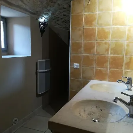Gite De Charme 80 M², Piscine, Proche D'Uzes. Vezenobres Extérieur photo