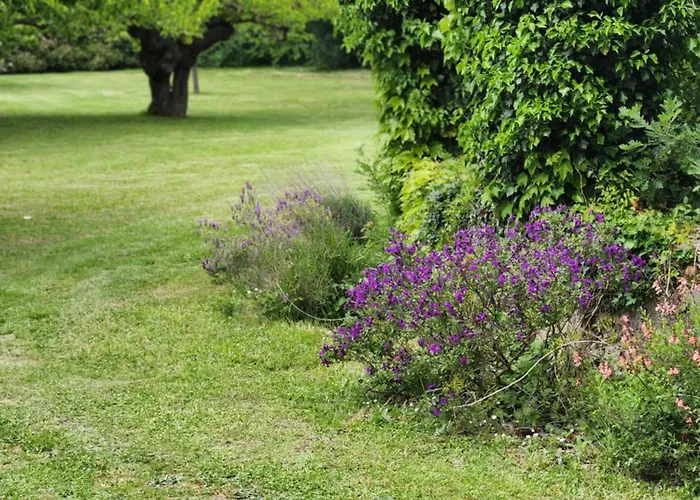Gite De Charme 80 M², Piscine, Proche D\'Uzes.