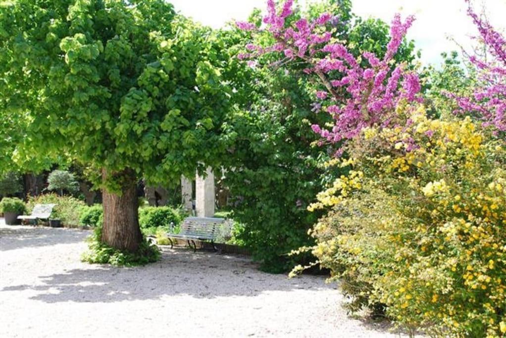 De Charme 80 M², Piscine, Proche D'uzes. * Vezenobres