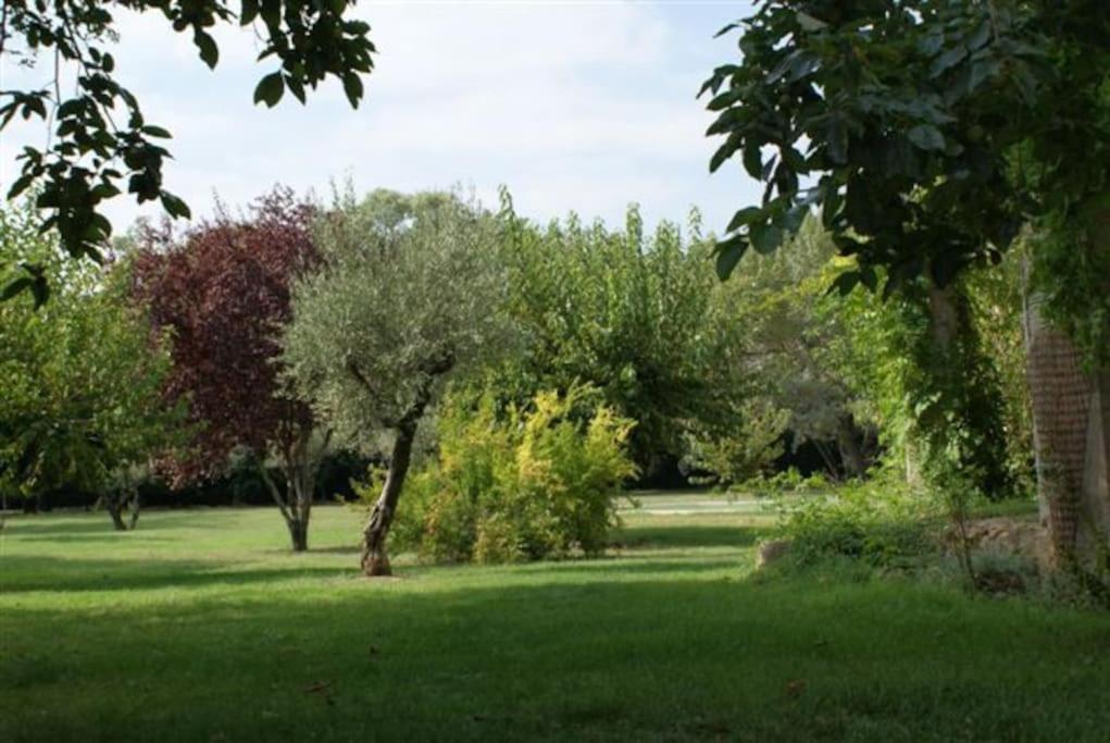 De Charme 80 M², Piscine, Proche D'uzes.