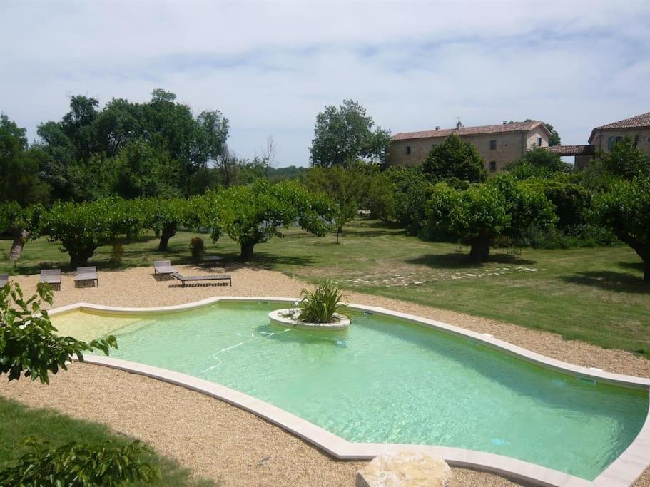 De Charme 80 M², Piscine, Proche D'uzes. *