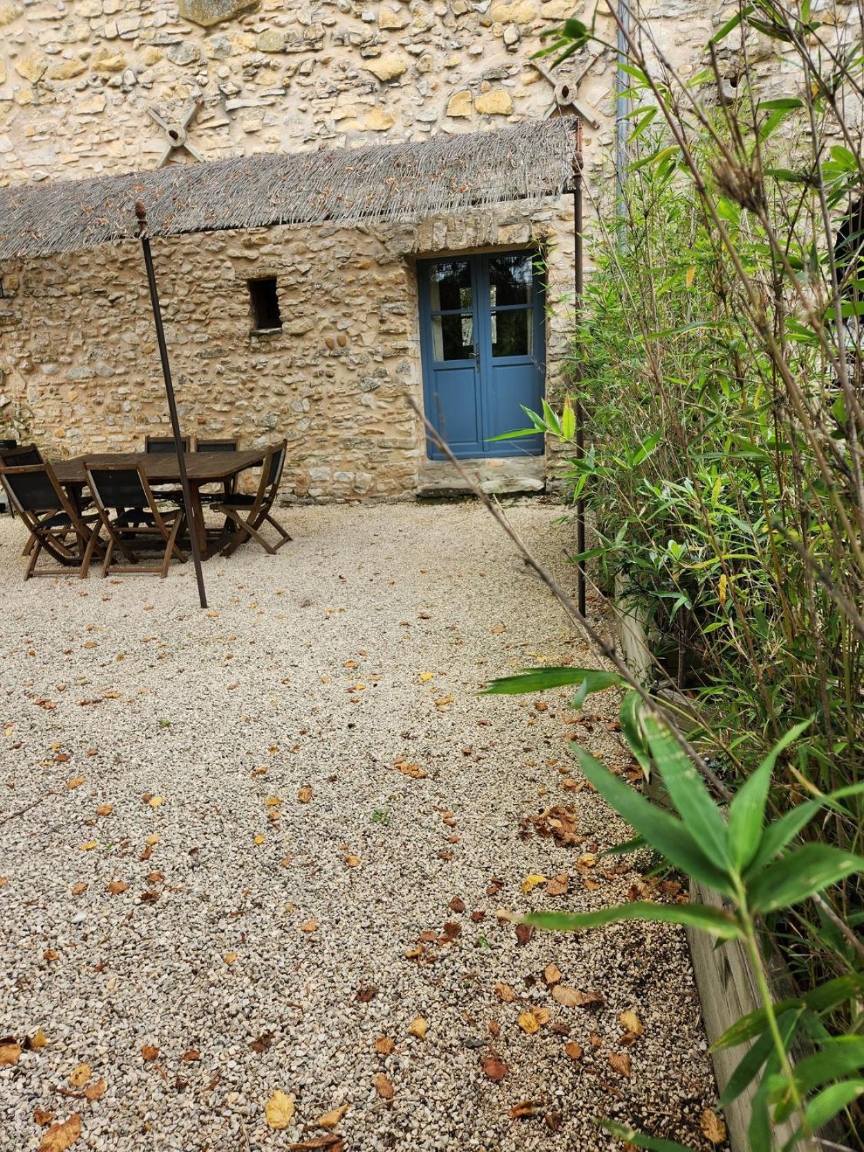 De Charme 80 M², Piscine, Proche D'uzes. * Vezenobres